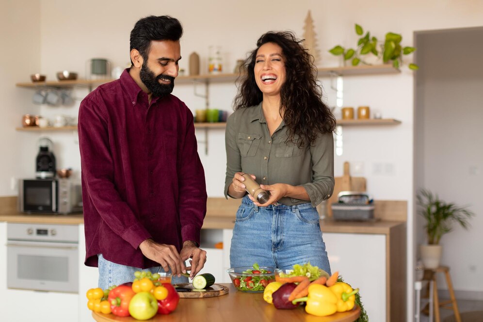 Easy Ways to Add More Fruits and Veggies to Your Daily Meals