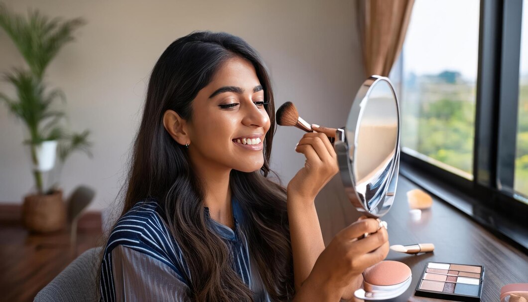 Easy Tips to Make Your Makeup Last All Day