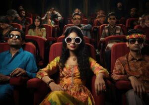 The History of Indian Cinema and Its Biggest Stars