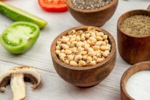 Benefits of Soya Chunks