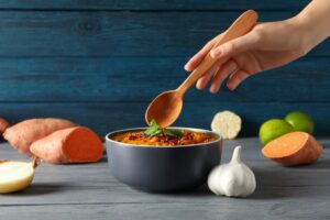 Low-Oil Recipes
