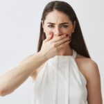 Mouth freshness tips