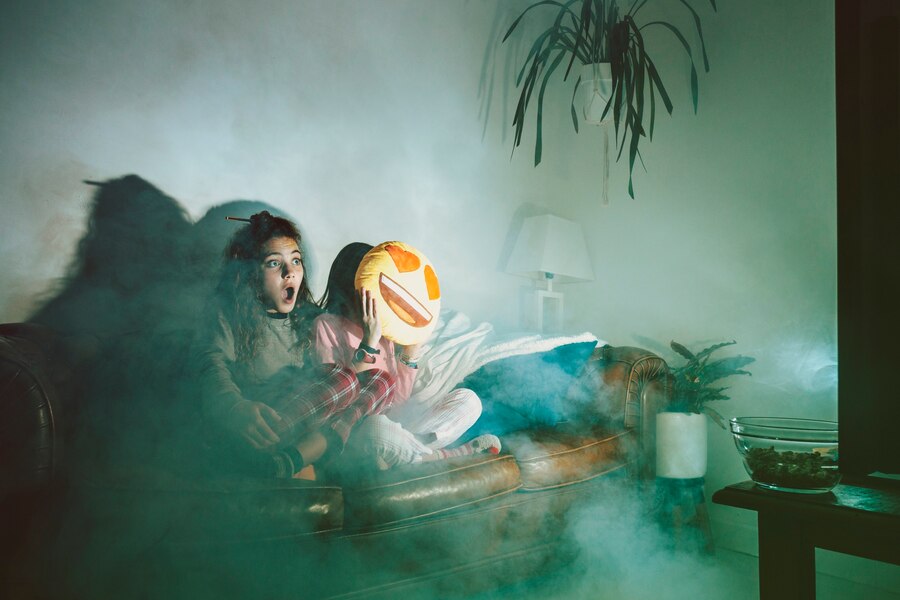 7 Must-Watch Thriller Web Series