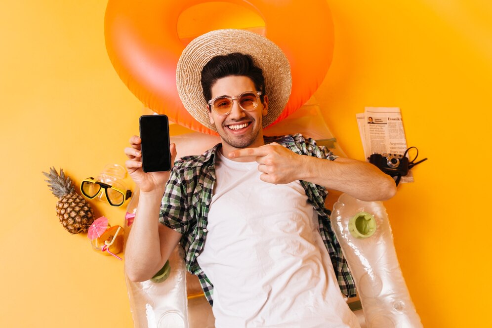 Best Travel Apps to Keep Your Trip Smooth and Fun
