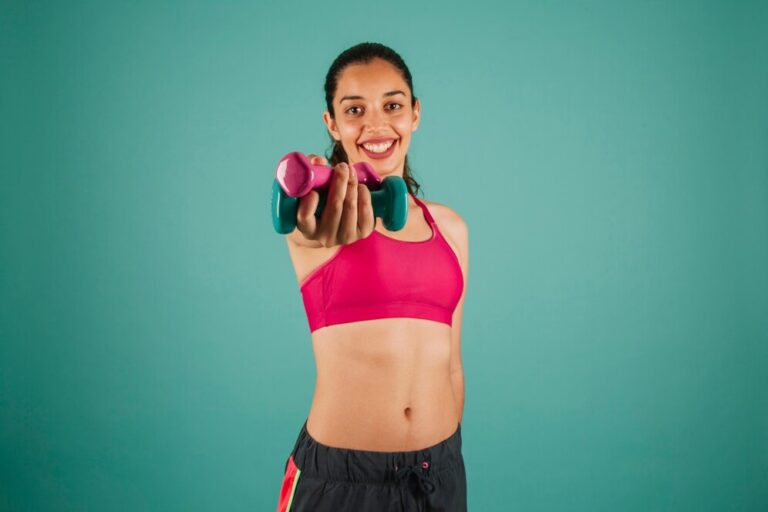 How to Stay Healthy Without Going to the Gym