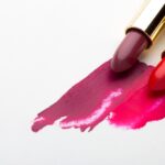 Long lasting lipstick waterproof