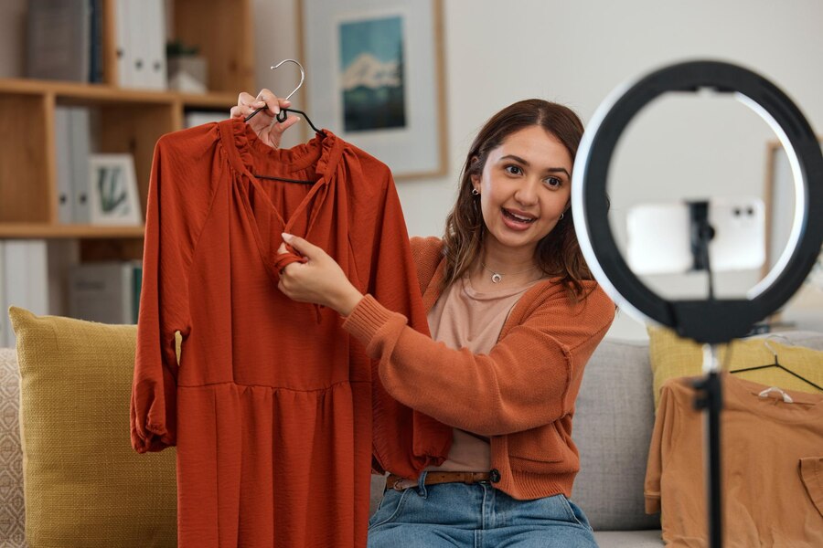 Biggest Mistakes New Fashion Influencers Make