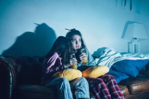 10 Top Horror Movies That Will Haunt You Long After the Credits Roll