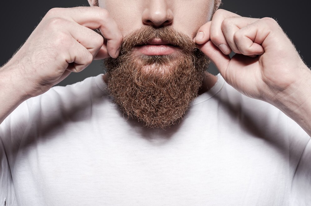 Fascinating Beard Facts to Amaze and Inspire