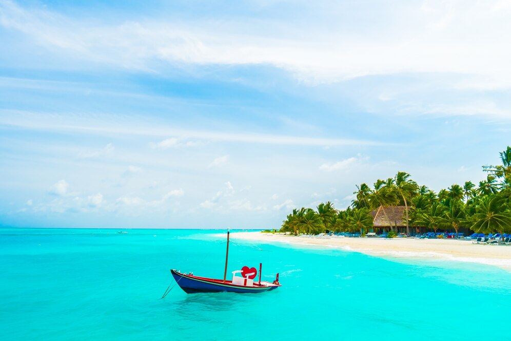 hidden beach destinations India