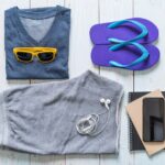 Beach Essentials for Men