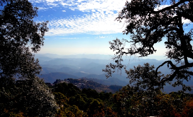 Lansdowne: Uttarakhand’s Timeless Hill Town