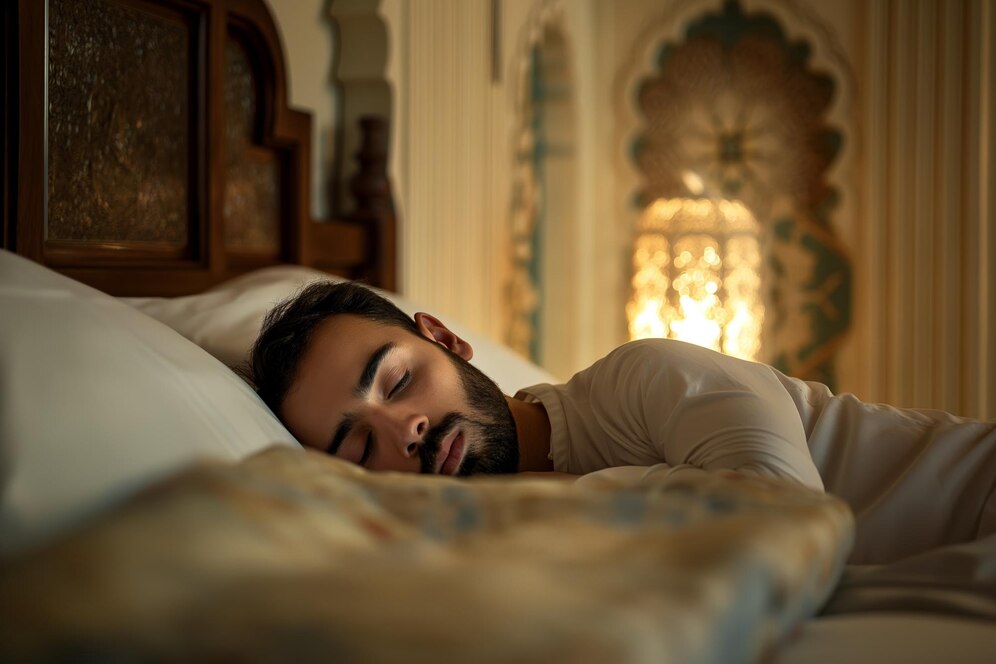 Tips to Improve Your Sleep Quality Tonight