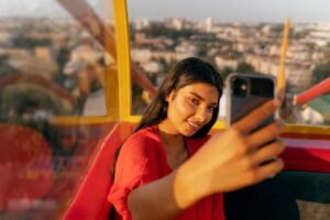 Simple Tips for Taking Great Travel Photos with Your Phone