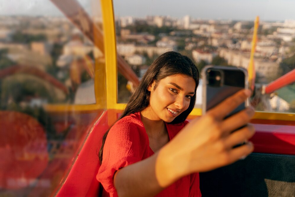 Tips for Taking Great Travel Photos