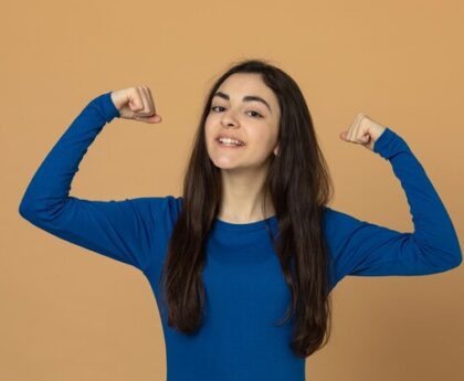 How to Be Confident No Matter Your Height