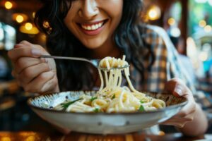 Tips to Make Your Pasta Taste Better