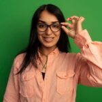 Choosing Glasses for Face Shape