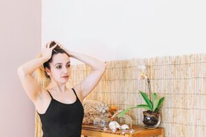 Natural Home Remedies for Unwanted Hair Removal