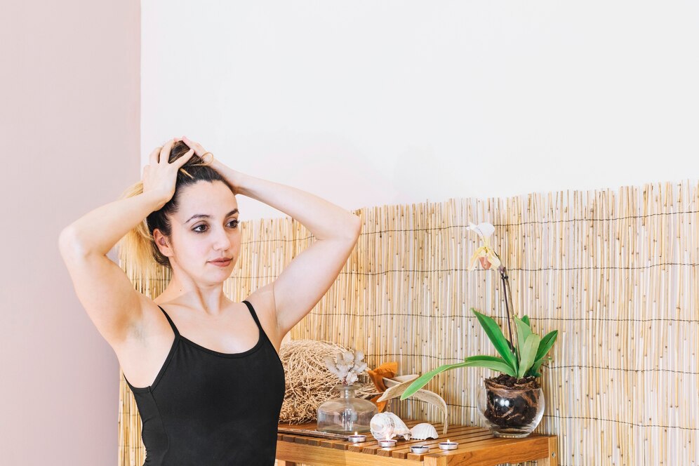 Natural Home Remedies for Unwanted Hair Removal
