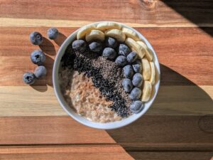 Chia Seeds: The Tiny Superfood Revolutionizing Wellness