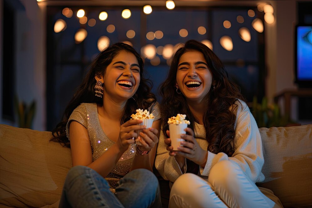 Best family comedy movies