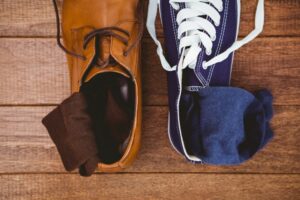 Essential Shoes for Men