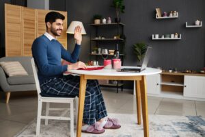 best work-from-home jobs