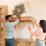 simple home organization tips