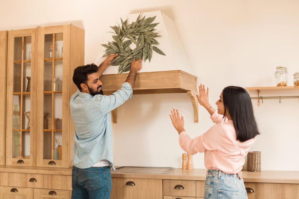 simple home organization tips