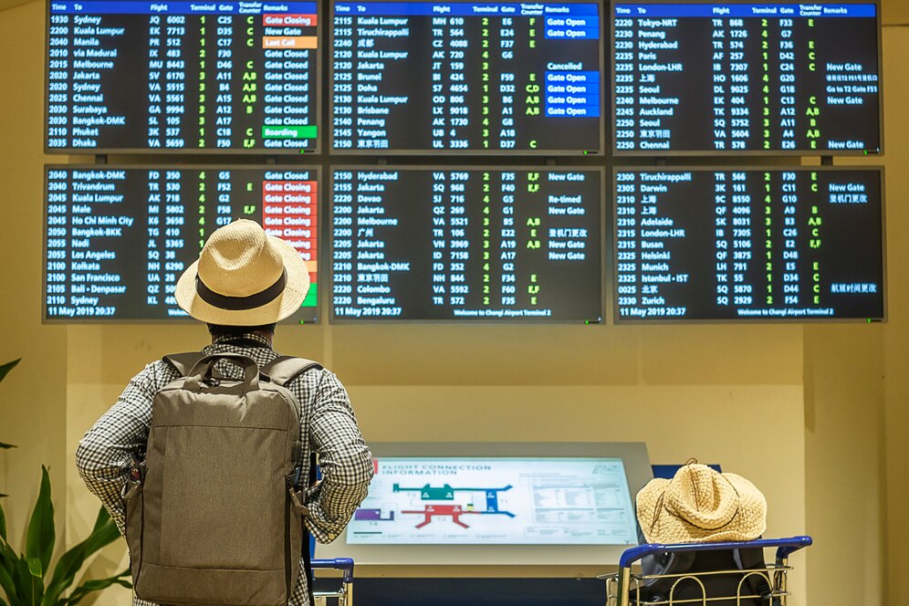 Comparing Budget Airlines: Which One Really Saves Money?