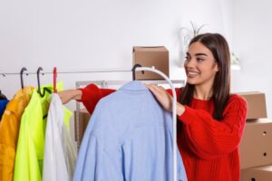 10 Simple Ways to Upgrade Your Wardrobe