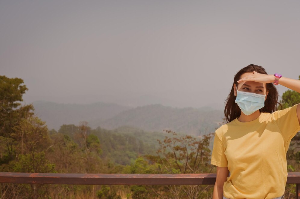 How to Stay Safe and Healthy During Your Travels