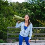 15 Ways to Stay Active