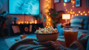 Best Movies to Watch When You’re Feeling Down