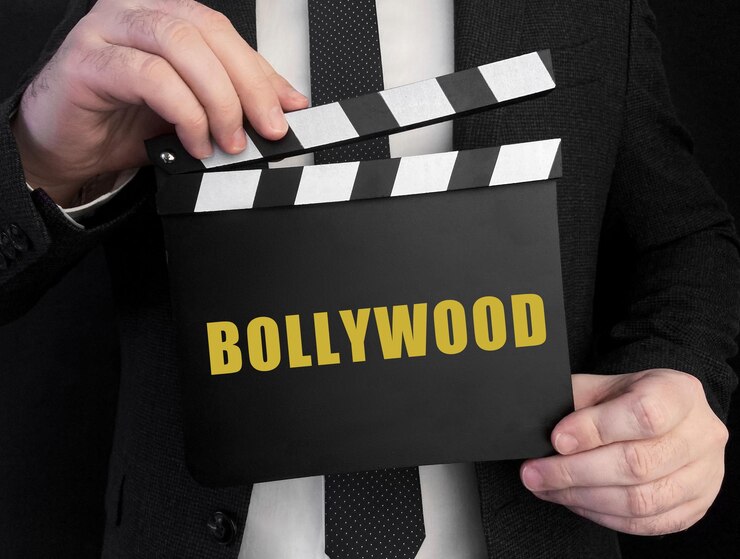 Bollywood Movies That Were "Inspired" by Hollywood