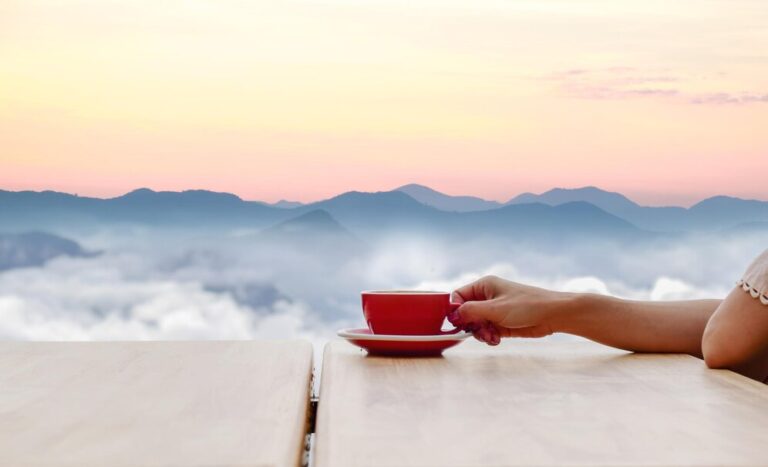 Heartfelt Escape to the Mountains That Feels Like Home