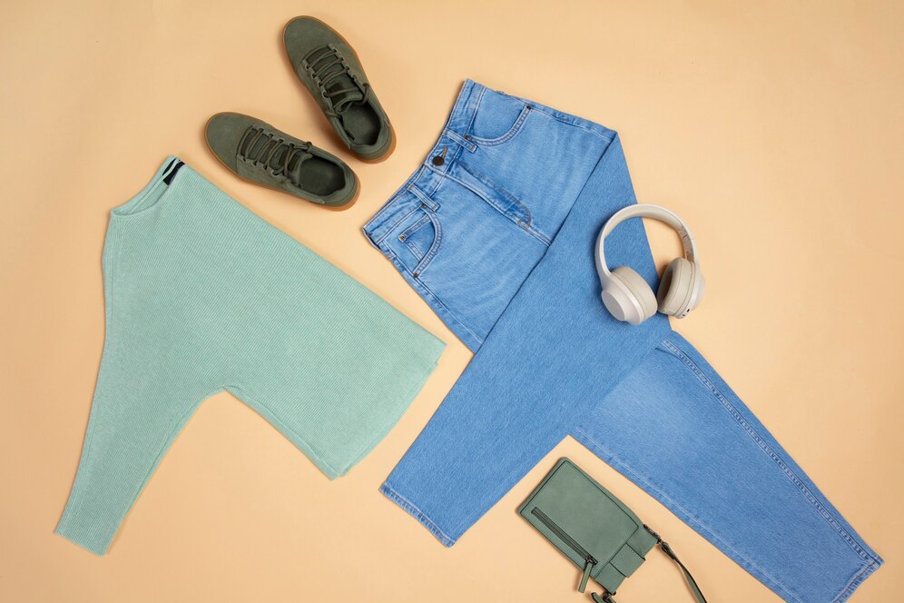 Way to Style Everyday Outfits Without Overthinking