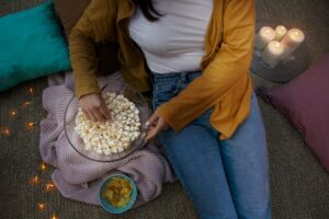 Movies That Feel Like Warm Hugs on a Bad Day