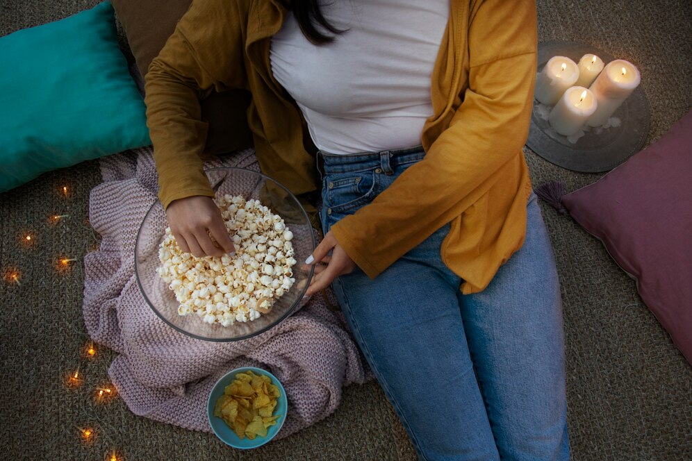 Movies That Feel Like Warm Hugs on a Bad Day