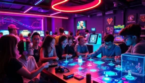 New game ideas you can try today