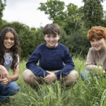 Harry Potter HBO series cast