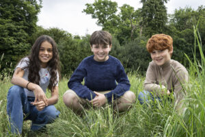 A Spellbinding Return: The Harry Potter Series Reimagined for a New Era