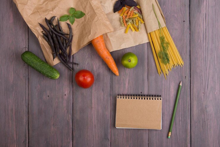 Smart Grocery Habits That Actually Save You Money