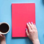 How to decorate diary cover