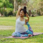 How Yoga Prevents Lifestyle Diseases Naturally