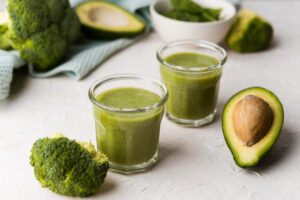 Avocado fruit juice benefits