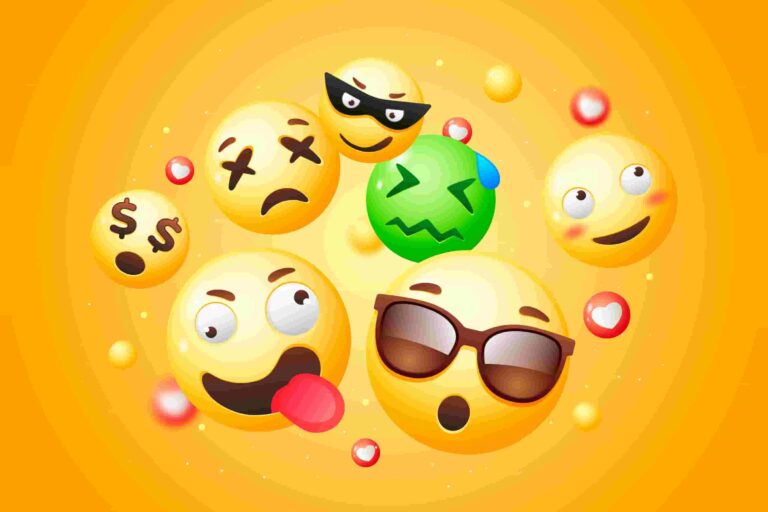 Every “Emo” Emoji You’ve Ever Used in a WhatsApp Chat—Explained