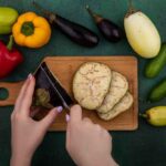 Indian vegetable dishes easily at home with step-by-step