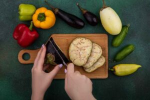 How to Make Five Indian Vegetables with Easy Preparation